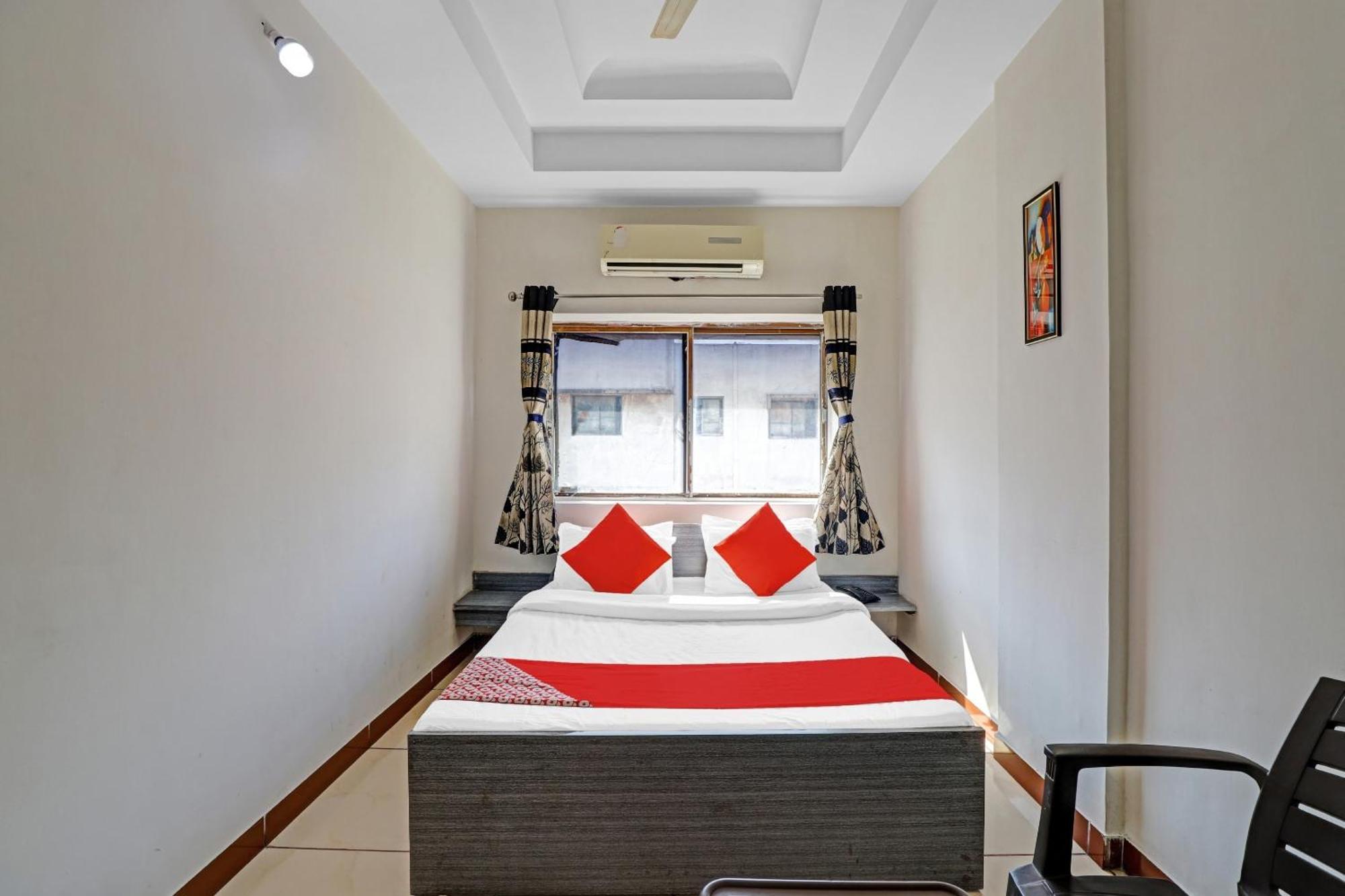 Hotel Velvet راجكوت المظهر الخارجي الصورة